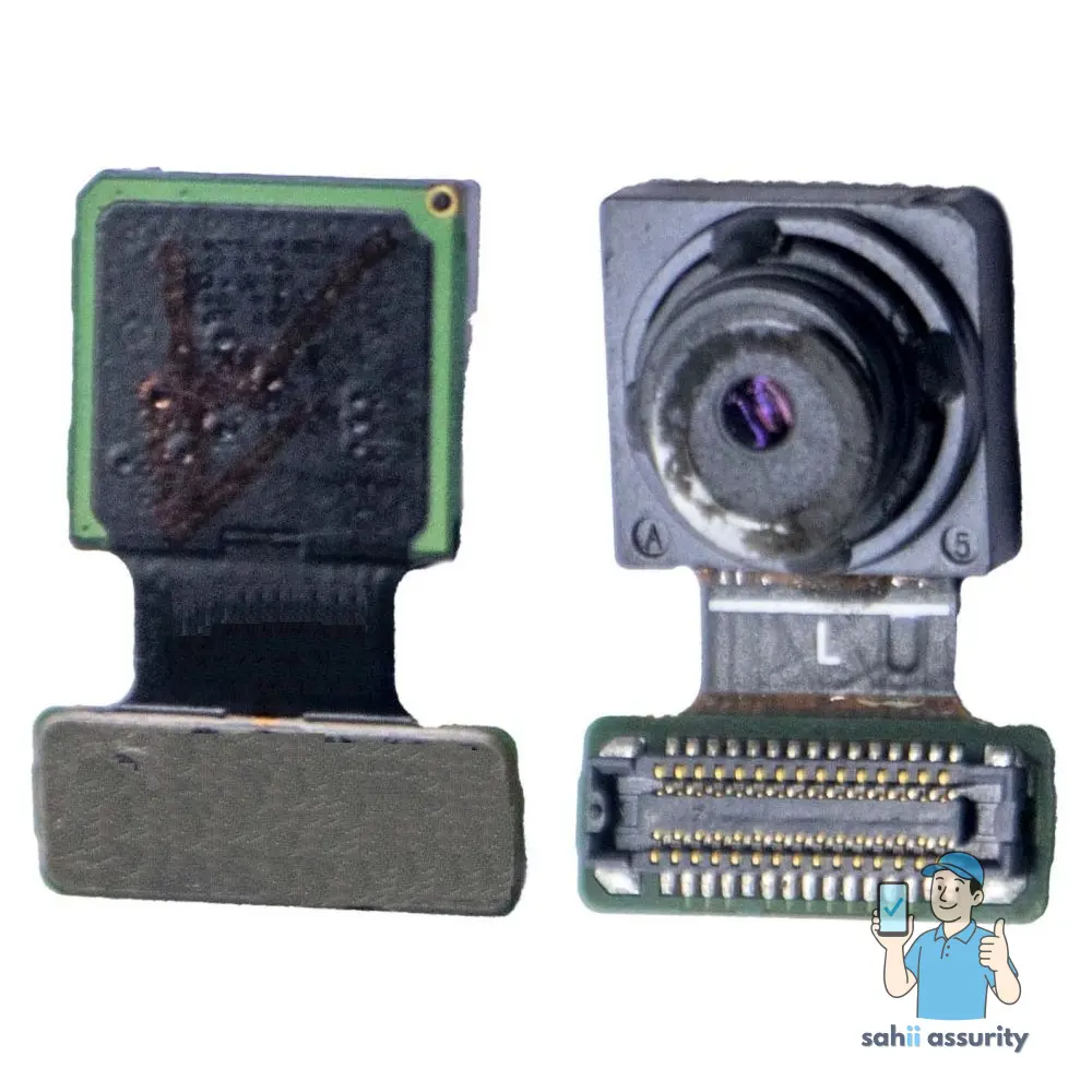 Replacement Front Camera for Samsung Galaxy J6 (Selfie Camera)